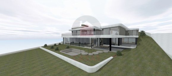 4123m² Land in Caldas da Rainha, Portugal No. 140457 5