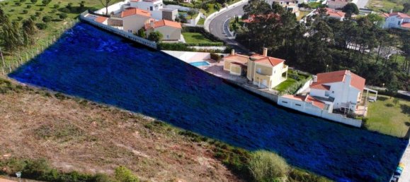 4123m² Land in Caldas da Rainha, Portugal No. 140457 12