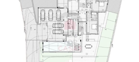 4123m² Land in Caldas da Rainha, Portugal No. 140457 26