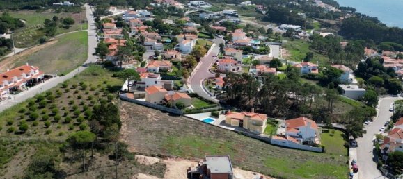 4123m² Land in Caldas da Rainha, Portugal No. 140457 3