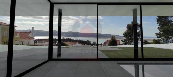 4123m² Land in Caldas da Rainha, Portugal No. 140457 7