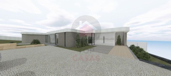 4123m² Land in Caldas da Rainha, Portugal No. 140457 11
