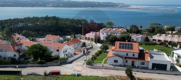 4123m² Land in Caldas da Rainha, Portugal No. 140457 2