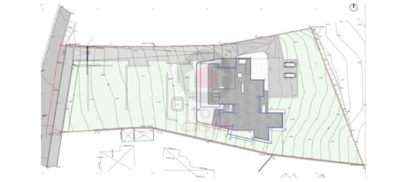 4123m² Land in Caldas da Rainha, Portugal No. 140457 24