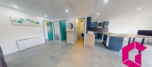 4 غرف نوم شقة في Issoire, France رقم 59024 10