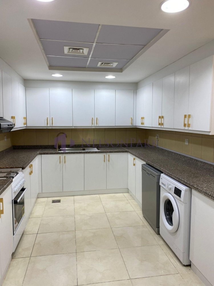 3 bedrooms Apartment in Lusail, Qatar No. 1796