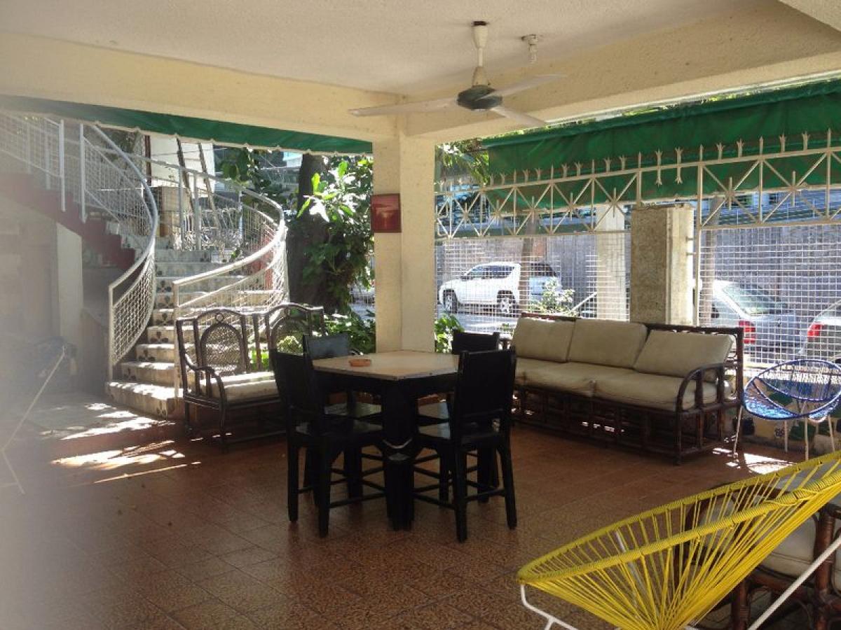 2000m² Building in Guerrero, Mexico No. 201936