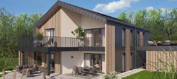 3 bedrooms Villa in Salzburg, Austria No. 9860 2