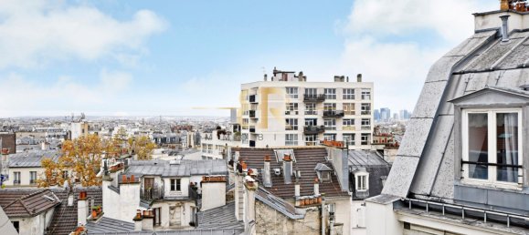 1 Schlafzimmer Wohnung in Paris, France, Nr. 166030 12