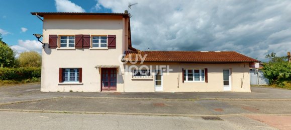 Adosado de 4 dormitorios en Landes, France No. 279359 13