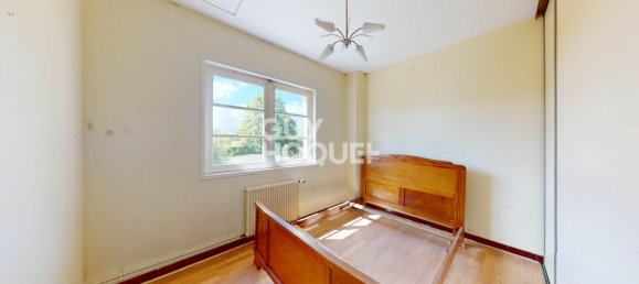 Adosado de 4 dormitorios en Landes, France No. 279359 12