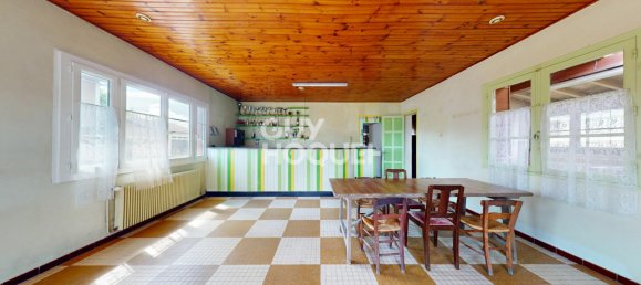 Adosado de 4 dormitorios en Landes, France No. 279359 2