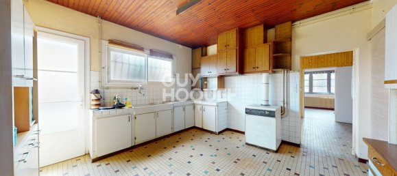 Adosado de 4 dormitorios en Landes, France No. 279359 4