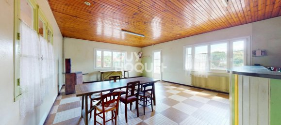 Adosado de 4 dormitorios en Landes, France No. 279359 3