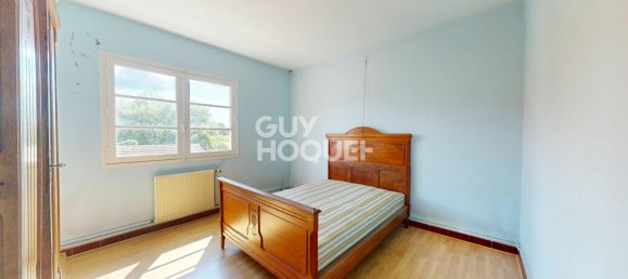 Adosado de 4 dormitorios en Landes, France No. 279359 10