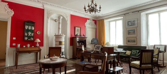 6 غرف نوم منزل في Darney, France رقم 96950 9