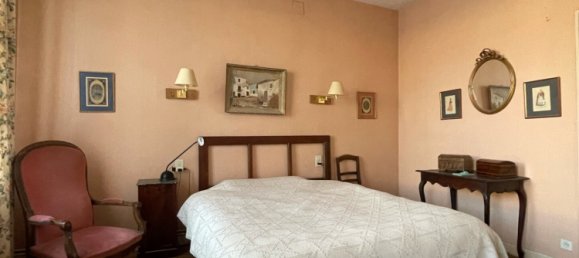 6 غرف نوم منزل في Darney, France رقم 96950 6