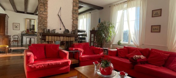 6 غرف نوم منزل في Darney, France رقم 96950 8