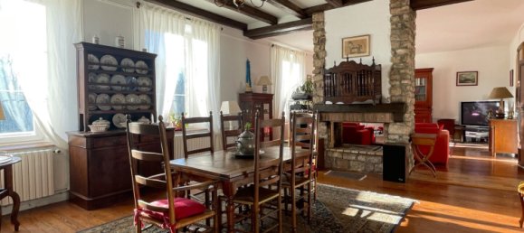 6 غرف نوم منزل في Darney, France رقم 96950 4