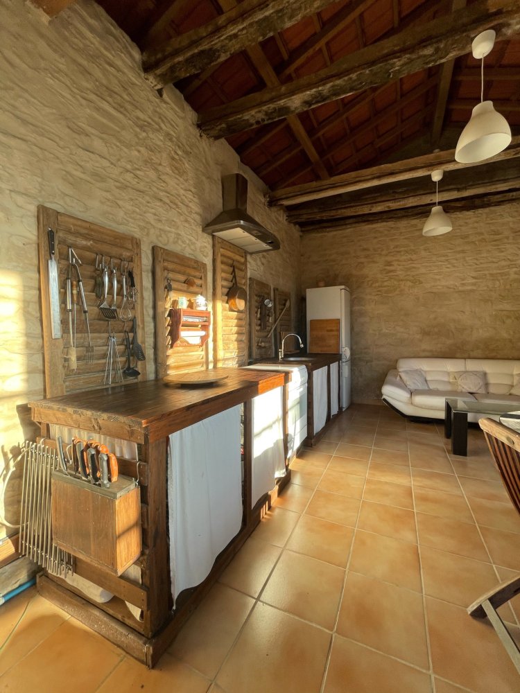 6 bedrooms House in Darney, France No. 96950