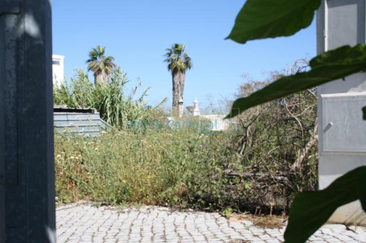 Terrain à Faro, Portugal No. 9030