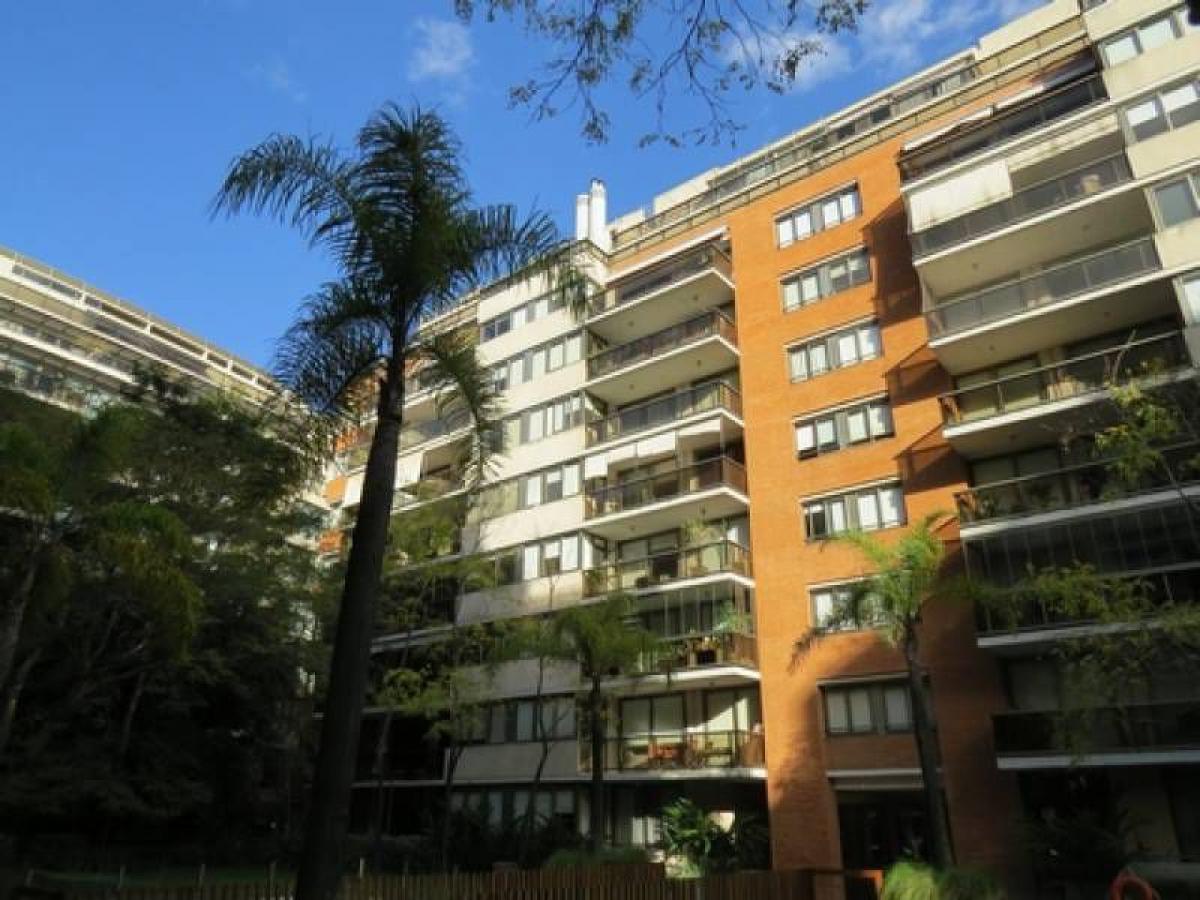 2 bedrooms Apartment in Buenos Aires, Argentina No. 88341