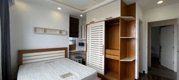 Apartamento T3 em Thu Duc, Vietname N.º 74748 7