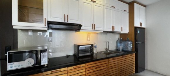 Apartamento T3 em Thu Duc, Vietname N.º 74748 13