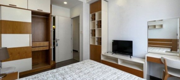 Apartamento T3 em Thu Duc, Vietname N.º 74748 9