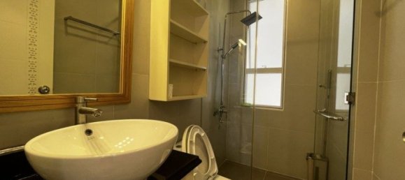 Apartamento T3 em Thu Duc, Vietname N.º 74748 4