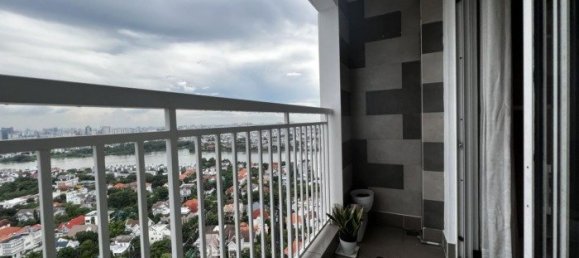 Apartamento T3 em Thu Duc, Vietname N.º 74748 12