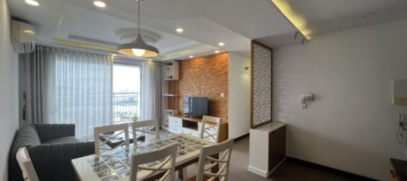 Apartamento T3 em Thu Duc, Vietname N.º 74748 2