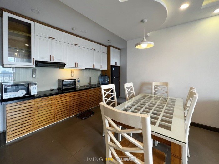 Apartamento T3 em Thu Duc, Vietname N.º 74748