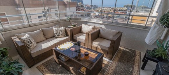 3 rooms Apartment in Alanya, Turkey No. 21234 5