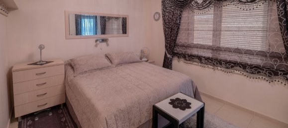 3 rooms Apartment in Alanya, Turkey No. 21234 13