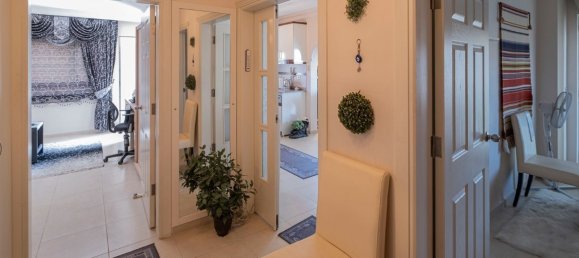 3 rooms Apartment in Alanya, Turkey No. 21234 7