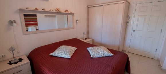 3 rooms Apartment in Alanya, Turkey No. 21234 9