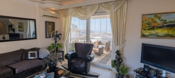 3 rooms Apartment in Alanya, Turkey No. 21234 2