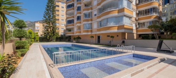 3 rooms Apartment in Alanya, Turkey No. 21234 19