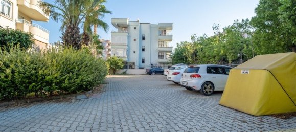 3 rooms Apartment in Alanya, Turkey No. 21234 20