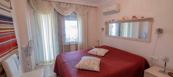 3 rooms Apartment in Alanya, Turkey No. 21234 10