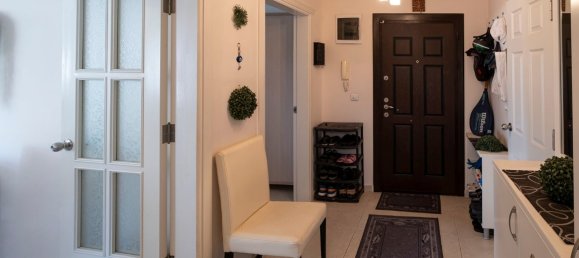 3 rooms Apartment in Alanya, Turkey No. 21234 6