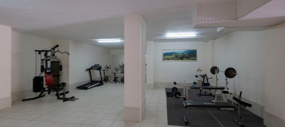 3 rooms Apartment in Alanya, Turkey No. 21234 16