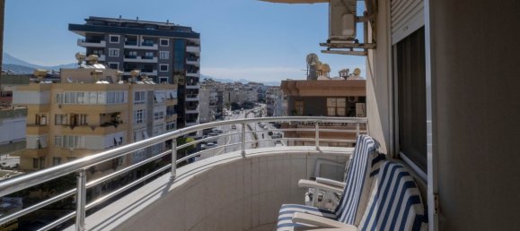 3 rooms Apartment in Alanya, Turkey No. 21234 11