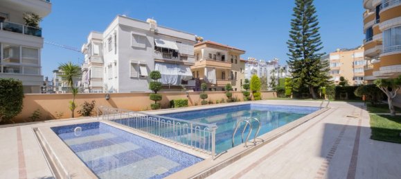 3 rooms Apartment in Alanya, Turkey No. 21234 18