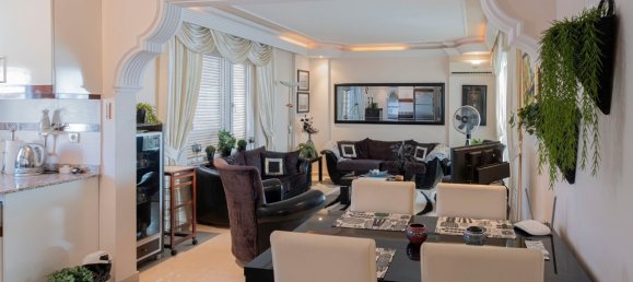 3 rooms Apartment in Alanya, Turkey No. 21234 3