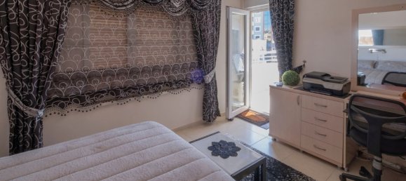 3 rooms Apartment in Alanya, Turkey No. 21234 14