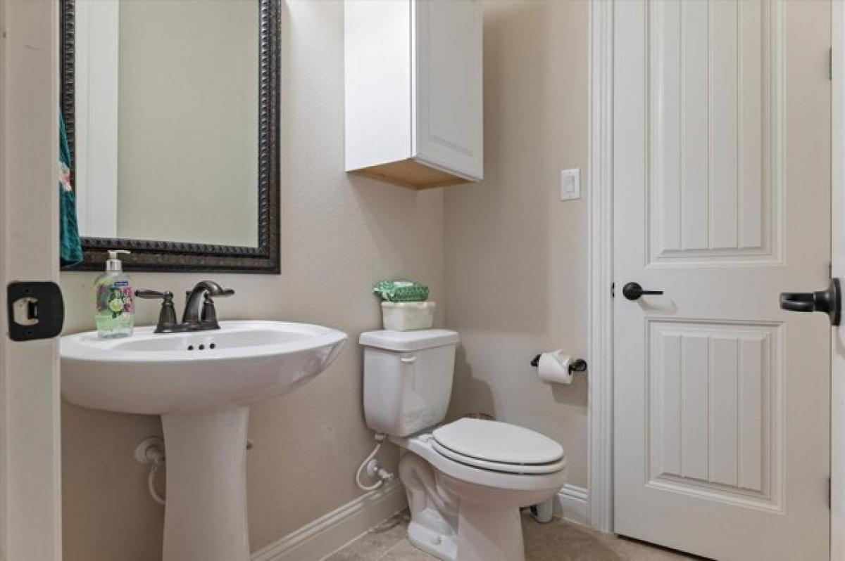 3 Schlafzimmer Haus in McKinney, USA, Nr. 377672