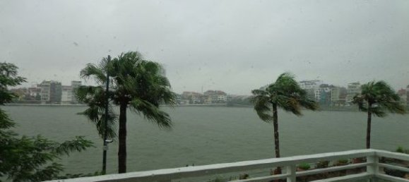 2 Schlafzimmer Wohnung in Tay Ho, Vietnam, Nr. 2693 12