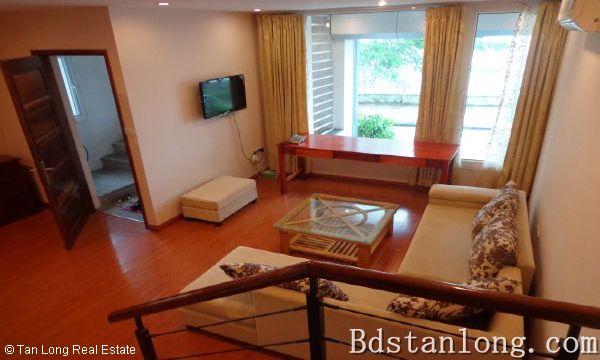 2 Schlafzimmer Wohnung in Tay Ho, Vietnam, Nr. 2693